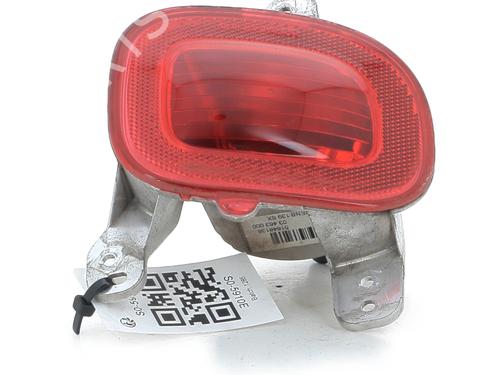 Used Rear bumper left light Rear bumper left light FIAT PANDA (312_, 319_) 1.2 (312PXA1A) (69 hp) 33753589 33753589