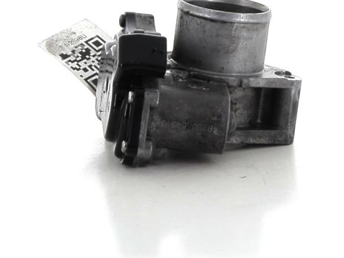 Spjældhus RENAULT MEGANE III Hatchback (BZ0/1_, B3_) 1.9 dCi (BZ0N, BZ0J) | BP30982314M82