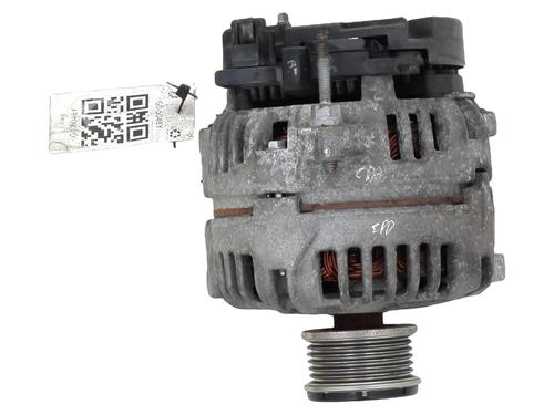 Alternator RENAULT CLIO III (BR0/1, CR0/1) 1.5 dCi | BP29111518M7 