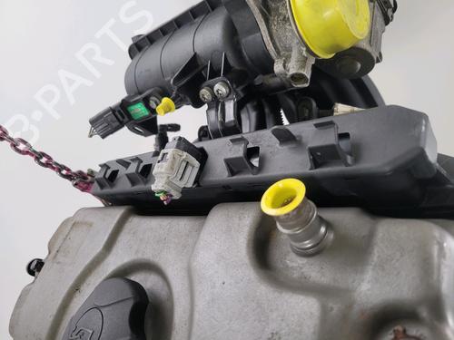 Engine PEUGEOT 207 (WA_, WC_) 1.4 | BP30166400M1