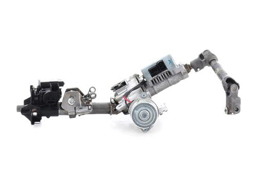 Used Steering column Steering column OPEL TIGRA TwinTop (X04) 1.3 CDTI (R97) (69 hp) 40057585 40057585