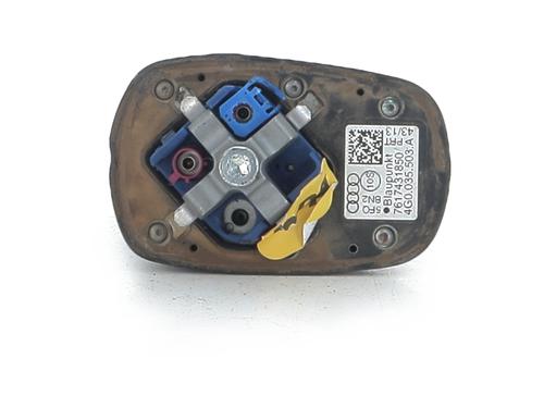 Base antenna AUDI Q3 (8UB, 8UG) 2.0 TDI (140 hp) 33189651