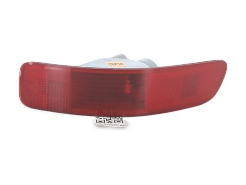 Used Rear bumper left light Rear bumper left light CITROËN C-CROSSER (VU_, VV_) 2.2 HDi (156 hp) 36209668 36209668