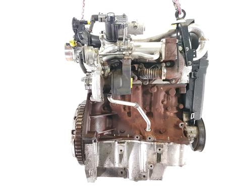Engine RENAULT MODUS / GRAND MODUS (F/JP0_) 1.5 dCi (FP0G, JP0G) | BP37680179M1 - Image 4