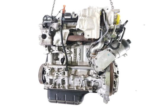 Motor CITROËN C3 II (SC_) 1.4 HDi 70 (SC8HZC, SC8HR0, SC8HP4) | BP29740902M1 