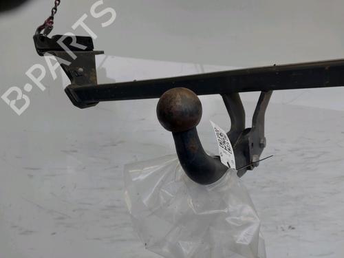 Tow ball/Mechanism NISSAN QASHQAI II (J11, J11_) 1.6 dCi | BP30448760C141 