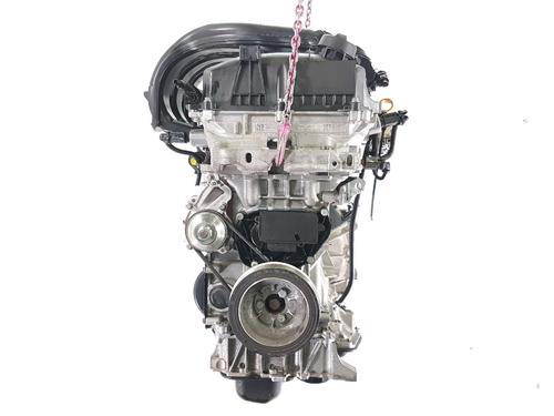 Used Engine Engine CITROËN C3 II (SC_) 1.2 VTi 82 (82 hp) 34610484 34610484