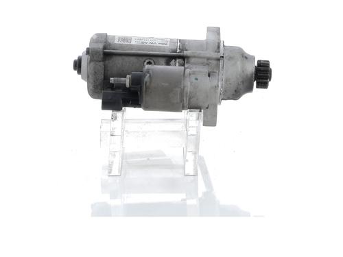 Startmotor VW GOLF VII (5G1, BQ1, BE1, BE2) 2.0 GTD (184 hp) 18343270