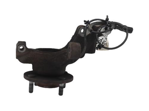 Right front steering knuckle FORD FIESTA VI (CB1, CCN) 1.4 TDCi | BP30093789M26