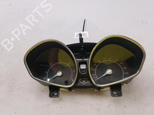 Used Instrument cluster FORD B-MAX (JK) 1.5 TDCi (75 hp) 13920190