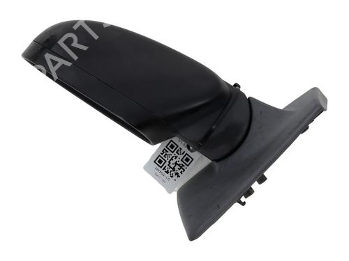 Bakspejl venstre RENAULT CLIO III (BR0/1, CR0/1) 1.5 dCi (75 hp) 33189844