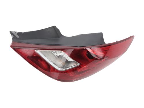 Used Right taillight Right taillight OPEL CORSA D (S07) 1.3 CDTI (L08, L68) (90 hp) 40619475 40619475