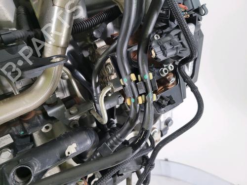 Engine PEUGEOT 207 SW (WK_) 1.6 HDi | BP29346742M1 