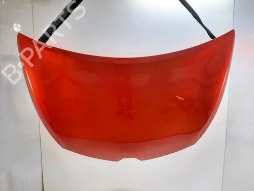 Hood RENAULT CLIO IV (BH_) 0.9 TCe 90 (BHNF, BHMA, BHMH, BHJK 
