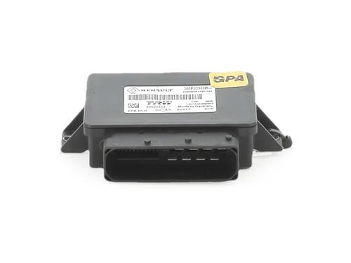 Elektronisk modul Elektronisk modul RENAULT GRAND SCÉNIC III (JZ0/1_) 1.6 dCi (JZ00, JZ12) (130 hp) 37505998 37505998