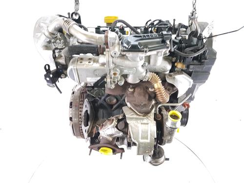 Engine RENAULT MEGANE III Grandtour (KZ0/1) 1.9 dCi (KZ0J, KZ0N, KZ1S) | BP30925084M1 
