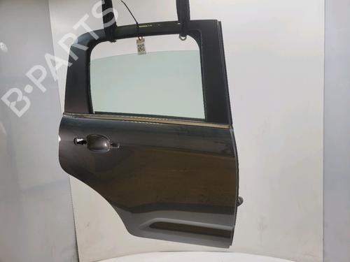 Used Right rear door Right rear door 39194538 39194538