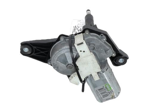 Used Rear wiper motor RENAULT CLIO III (BR0/1, CR0/1) [2005-2014]  27490924