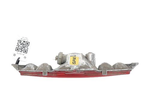 Feu central arrière PEUGEOT 208 I (CA_, CC_) 1.2 VTI 82 (82 hp) 33190265