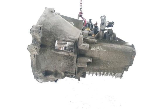 Used Gearbox Gearbox PEUGEOT 5008 II (MC_, MJ_, MR_, M4_) 1.6 BlueHDi 120 (MCBHZH, MCBHZW) (120 hp) 33300298 33300298