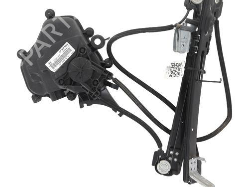 Front left window mechanism SEAT IBIZA IV (6J5, 6P1) 1.2 TDI | BP30918552C22