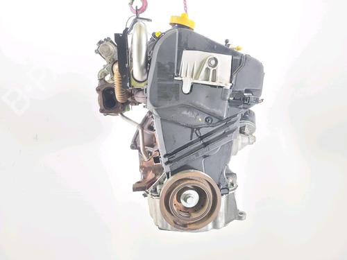 Used Engine RENAULT CLIO III (BR0/1, CR0/1) 1.5 dCi (C/BR0G, C/BR1G) (68 hp) 29346619