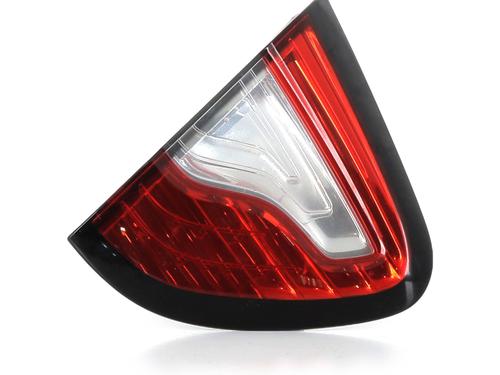 Used Left tailgate light RENAULT CAPTUR I (J5_, H5_) 1.2 TCe 120 (120 hp) 29988485