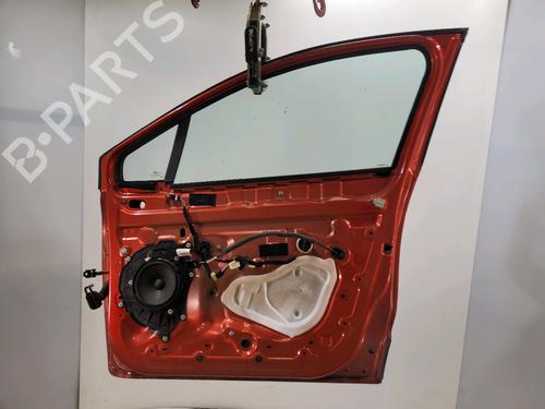 Right front door RENAULT CLIO IV (BH_) 0.9 TCe 90 (BHNF, BHMA, BHMH, BHJK, BHJR) | BP29171995C3 