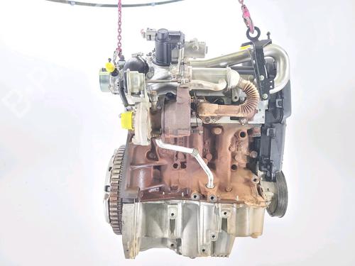 Engine RENAULT CLIO II (BB_, CB_) 1.5 dCi (B/CB3M) | BP30190629M1 