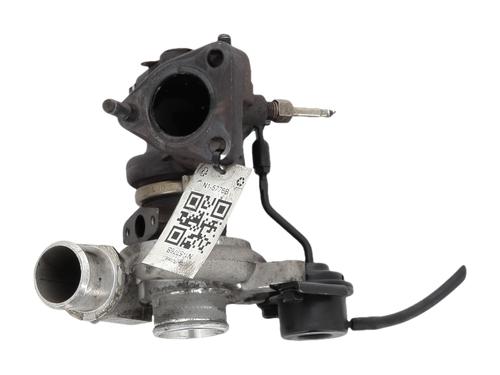 Turbolader/Compressor Turbolader/Compressor KIA VENGA (YN) 1.4 CRDi 90 (90 hp) 36592101 36592101