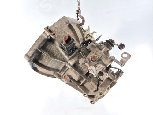 gearbox-toyota-yaris-_p1_-1999-2000-2001-2002-2003-2004-2005-40520996 main image