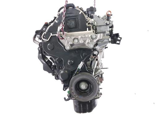 Used Engine Engine DS DS 3 / DS 3 CROSSBACK (UR_, UC_, UJ_) 1.5 BlueHDi 100 (UCYHYJ) (102 hp) 36288399 36288399