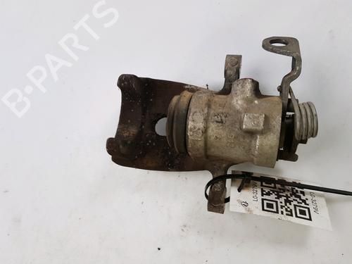 Right rear brake caliper FIAT 500L (351_, 352_) 0.9 (199LYC1B) | BP27919015M106 
