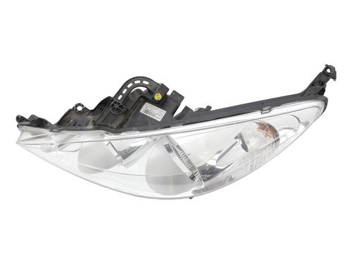 Left headlight PEUGEOT 207 (WA_, WC_) 1.4 HDi | BP32180477C28 