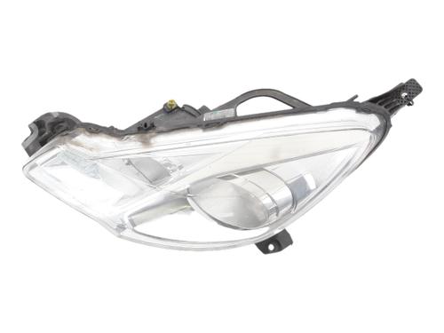 Left headlight CITROËN C3 II (SC_) 1.4 HDi 70 (SC8HZC, SC8HR0, SC8HP4) | BP40619283C28 - Image 5