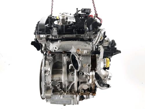 Engine BMW 1 (F20) 118 i | BP33111250M1 - Image 4
