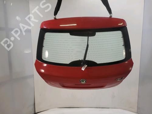 Used Tailgate Tailgate 37600159 37600159