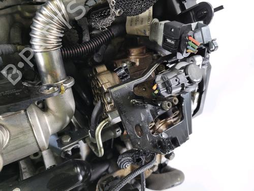 Engine PEUGEOT 307 SW (3H)  | BP23535022M1 