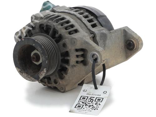 Lichtmaschine für ISUZU D-MAX I (TFR, TFS) 3.0 DiTD 4x4 (TFS85_) (163 hp) 27439422