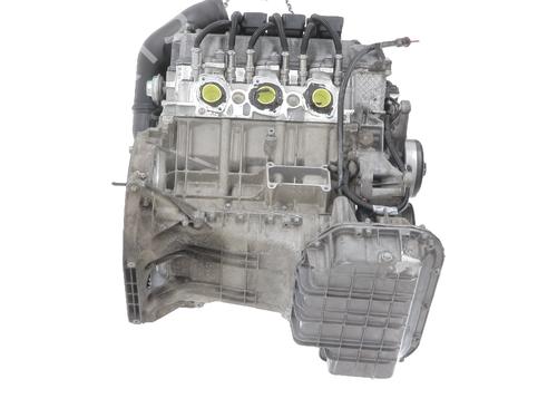 Engine MERCEDES-BENZ CLK (C208) CLK 320 (208.365) | BP27247604M1 
