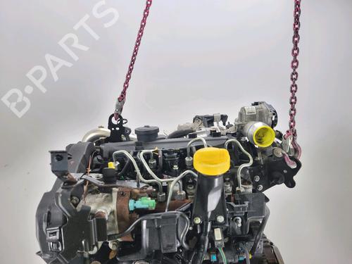 Engine RENAULT CLIO III (BR0/1, CR0/1) 1.5 dCi | BP30584328M1
