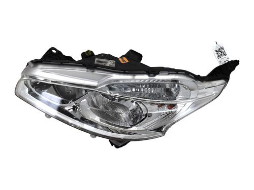 Left headlight PEUGEOT 208 I (CA_, CC_) 1.0 VTi | BP29495138C28 
