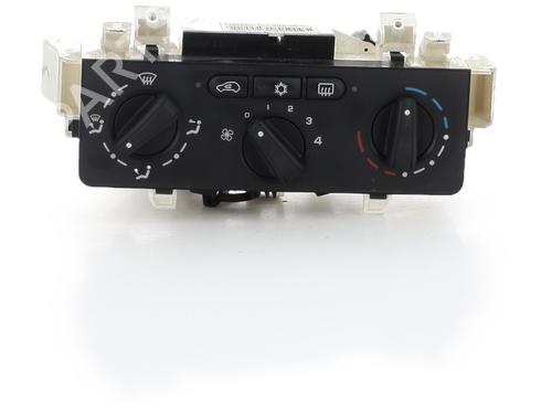 Used Climate control Climate control 36877332 36877332