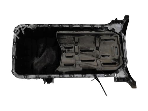 Oil sump MERCEDES-BENZ E-CLASS (W210) E 220 CDI (210.006) | BP29380934M115 