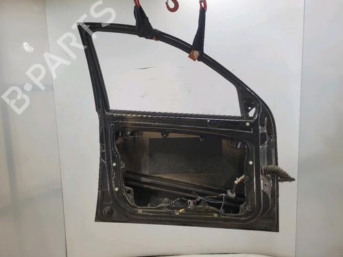 Left front door SKODA FABIA I (6Y2)  | BP23451048C2 