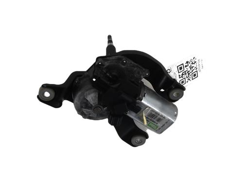 Wischermotor hinten für MERCEDES-BENZ B-CLASS Sports Tourer (W245) B 180 CDI (245.207) (109 hp) 30558430