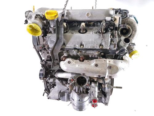 Engine RENAULT VEL SATIS (BJ0_) 3.0 dCi (BJ0J, BJ0N) | BP29055729M1 