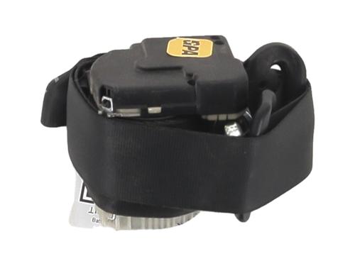 Used Front left seatbelt Front left seatbelt RENAULT TWINGO II (CN0_) 1.2 16V (CN04, CN0B) (75 hp) 33732991 33732991