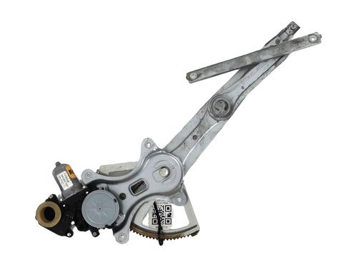 Used Front right window mechanism TOYOTA COROLLA Verso (ZER_, ZZE12_, R1_) 2.2 D-4D (AUR10_, AUR10R) (136 hp) 28207940