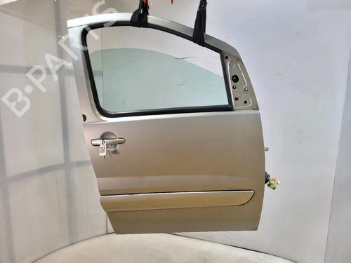 Used Right front door FIAT SCUDO Bus (270_, 272_) 2.0 D Multijet (120 hp) 21831020